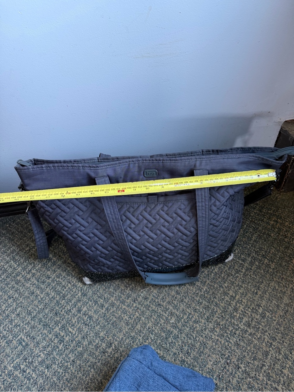 Lug Bags - Picture 11 of 15